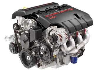 P2907 Engine